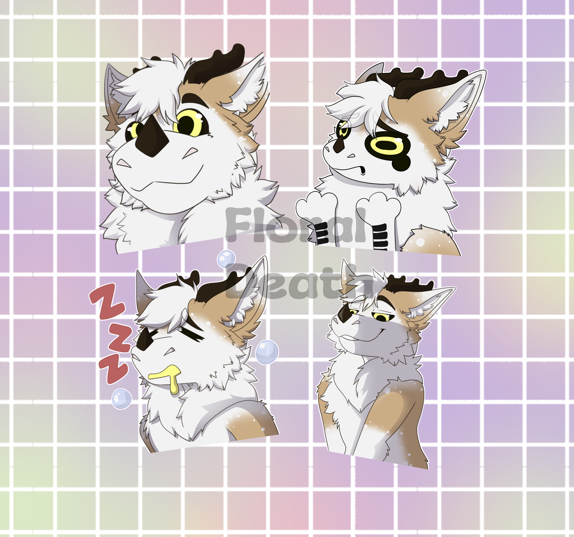 Specialty Commissions